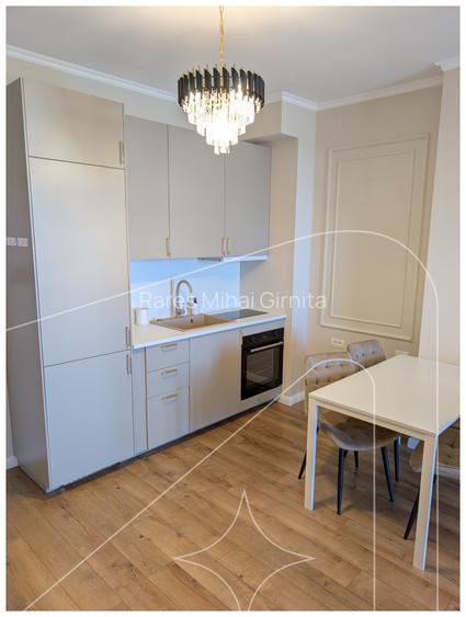 Prima închiriere | 2 camere | Campeador City | Parcare inclusă | 450 €/lună Prima închiriere | 2 camere | Campeador City | Parcare inclusă | 450 €/lună