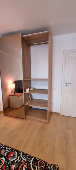 Disponibil 1 aprilie. Apartament zona Vitan.loc de parcare acoperit. - 9