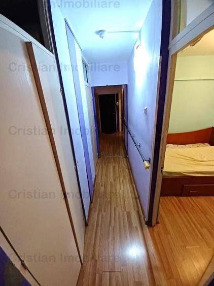 70mp  ETAJ 2 apart 3 cam conf 1 decomandat  Buzaului - 6