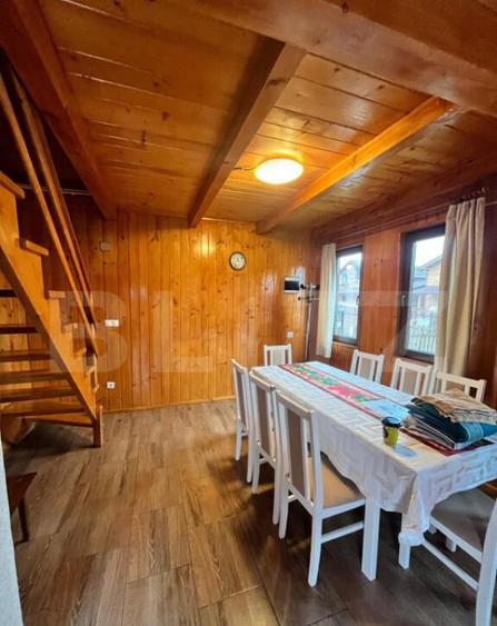 Cabana cu 2 dormitoare, Baile Figa - 8