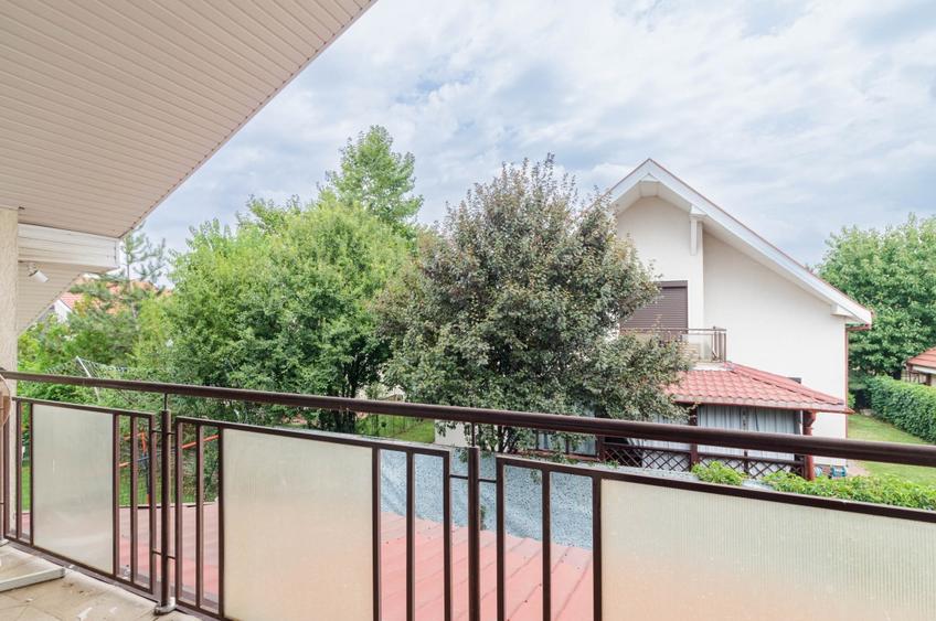 Casa Voluntari – Pipera, în complexul Rezidenta Madrid - 14