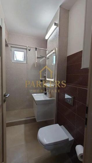 Ap. 2 camere de inchiriat, decomandat, 60mp, la^nga? Platinia Mall - 3