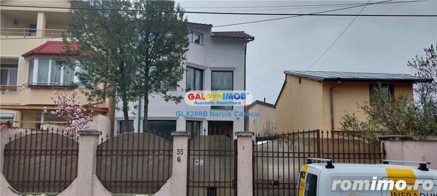 Metrou Jiului, Bulevardul Bucure #537;tii Noi, Pajura,Damaroaia,Gloriei - 7