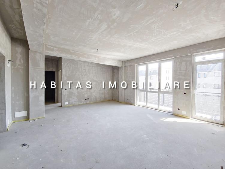 Apartament cu 2, camere, zona Vivo, parcari subterane - 11