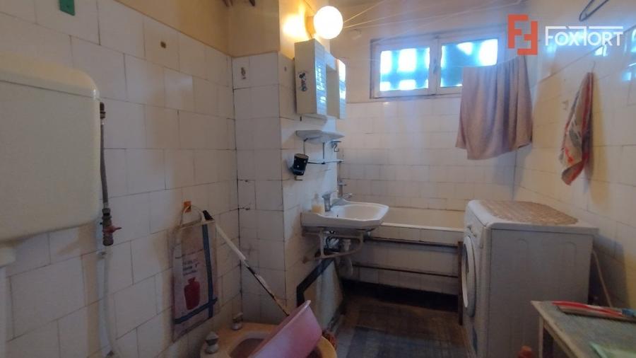 Apartament 4 camere, Zona Cetatii, bloc cu acoperis - 6