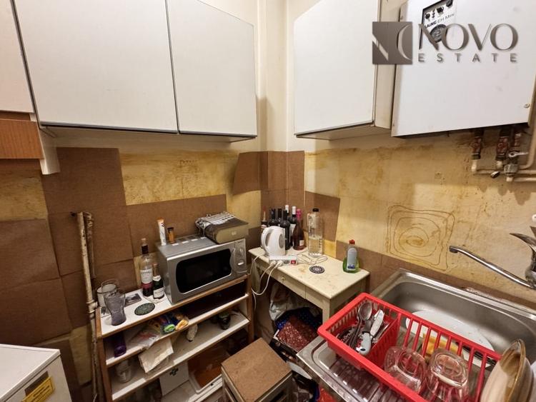 Garsoniera | Universitate | Centrala | Balcon - 5