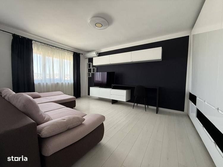 Apartament de inchiriat centru Marasti - 7