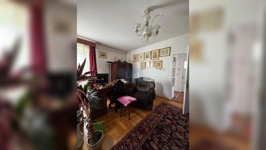 Casa de vanzare in cartierul Andrei Muresanu. Comision 0! - 6