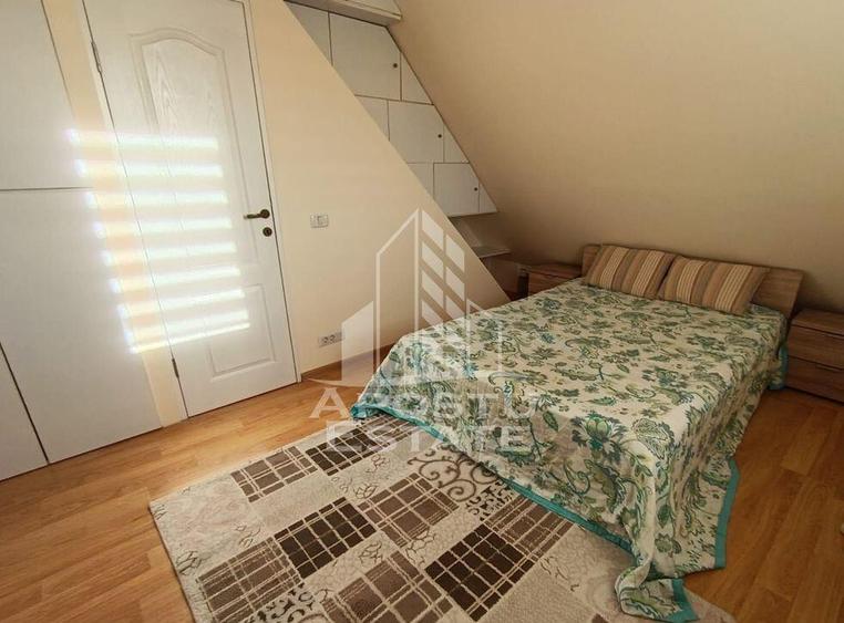 Apartament cu 3 camere la casa ,curte comuna - 4