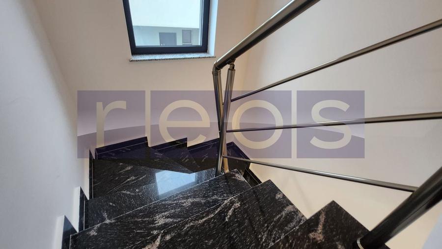 VANZARE VILA | 4 CAMERE | 126 MP | STRAULESTI - 23