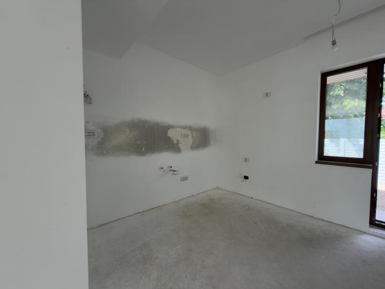 Vilă individuală 5 camere - Pipera - 6