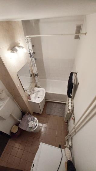 Vand Garsonieră Mobilată & Utilată complet – Colentina, Str. Pescarilor - 3