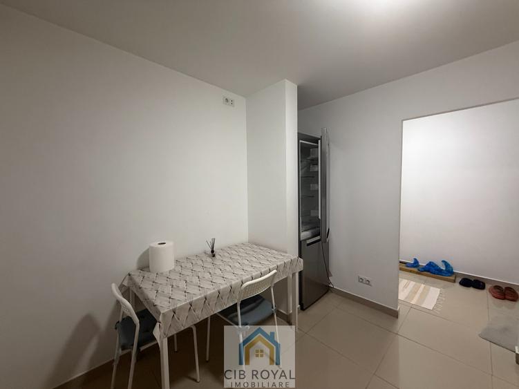 Ap. 3cam. Militari,intre Gorjului si Păcii,Str. Ghirlandei,12min metrou Gorjului - 18