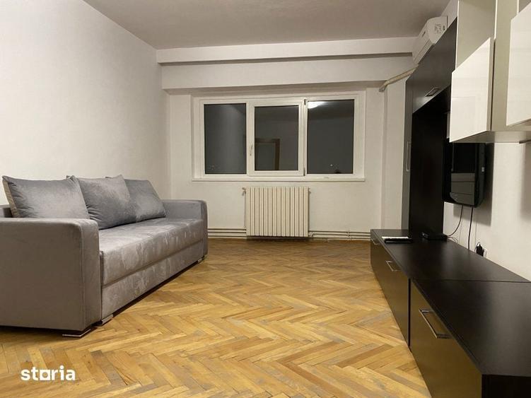 Apartament 3 camere decomandatTomis III | 76 mp | 2 bai - 4