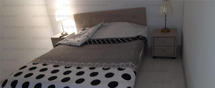 Apartament 2 camere, decomandat - zona Astra - 2