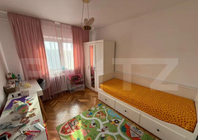 Apartament 3 camere decomandat, 65 mp, zona Guliver - 8