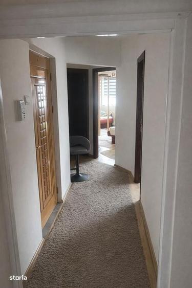 Apartament 4 camere str Romana - 7