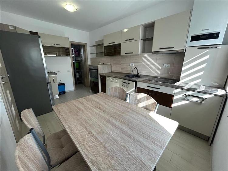 Casa individuala, 4 camere, Brasov strada Bradetului - 8