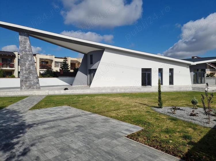 Vand vila P, Bewerly Hills Sanmartin , constr 2023, lux , teren1000, SC 240 mp