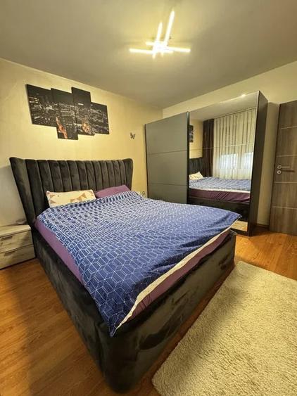 Apartament 2 camere | Grivita | Metrou si boxa subsol | Mobilat Utilat - 5