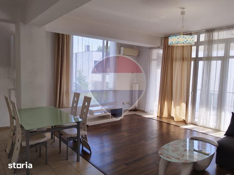 De inchiriat, apartament 2 camere zona Iancu Nicolae - 1