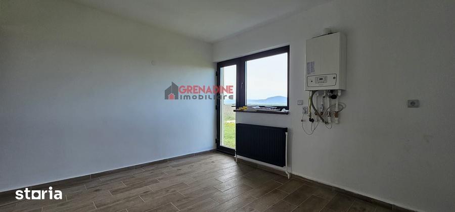 Casă cu 5 camere cu Teren 520 Mp în Bod