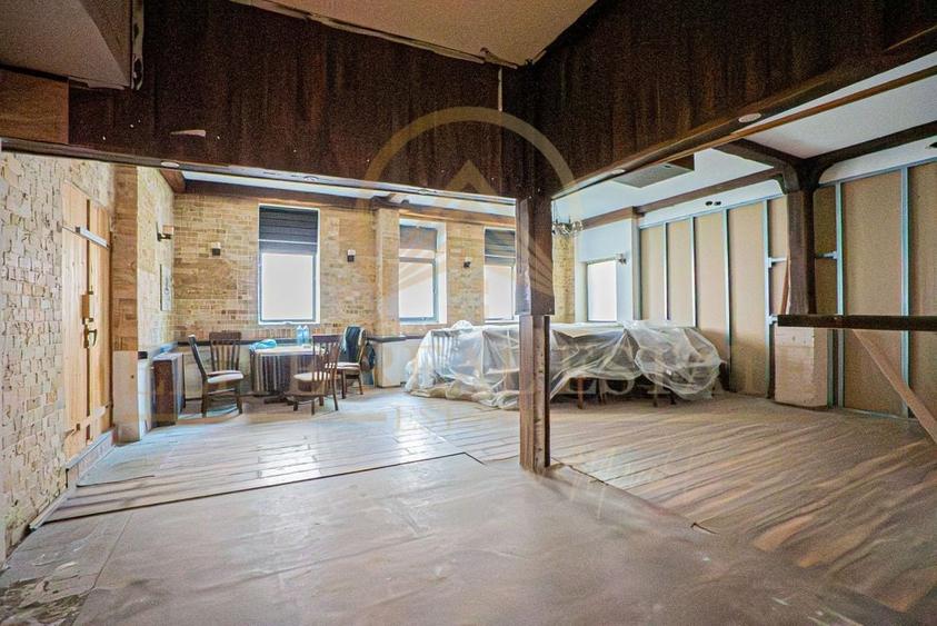 Ultracentral - Proprietate comercială P+M la 200 m de mare. - 14