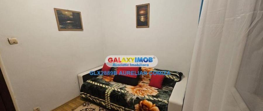 Apartament 4 camere decomandat Drumul Taberei - 4