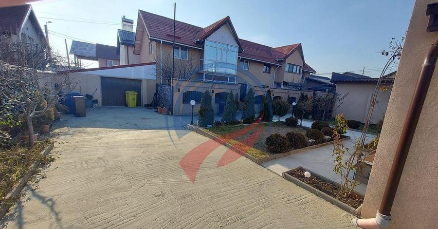 Casa de vanzare in zona Popoveni, Craiova - 23