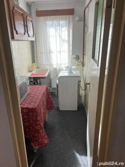 Apartament Dr. Marinescu - 3