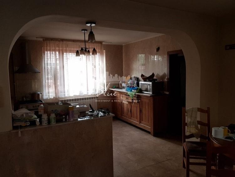 VILA KM 5 P+1+M ,TEREN 1000MP - 5