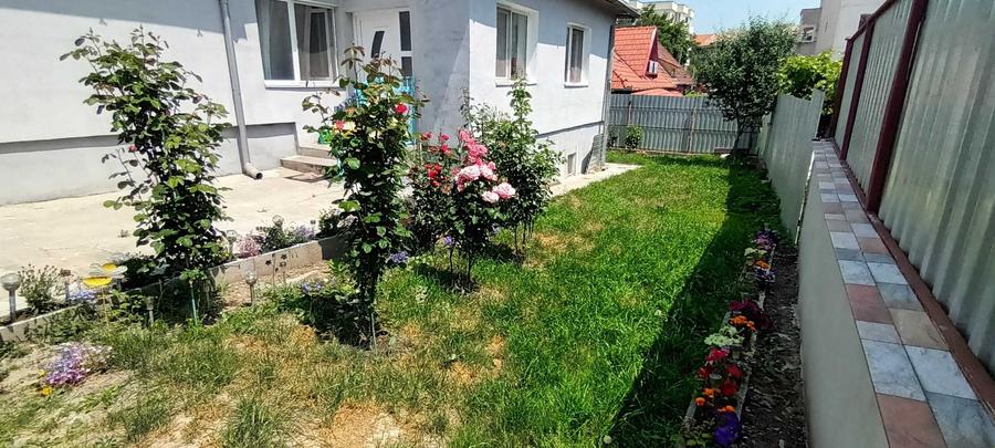 Proprietar vand casa in Turda zona centrala - 4