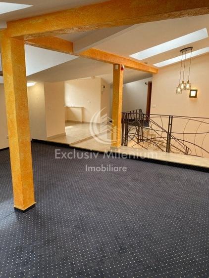 Vila / Casa Cotroceni - Eroilor Metrou ideal Birouri - 8