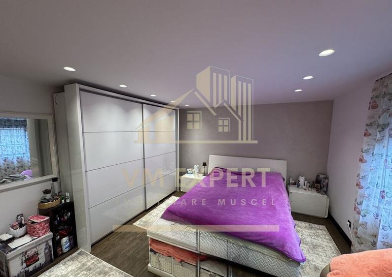 SUPER OFERTA CASA 3 CAMERE 111MP, TEREN 923 MP BUGHEA D... - 7