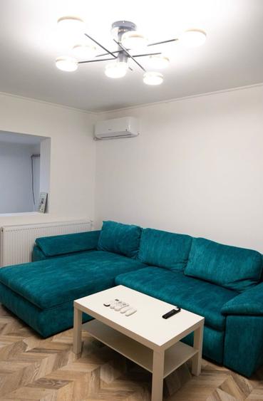 apartament eforie nord 3 camere - 2