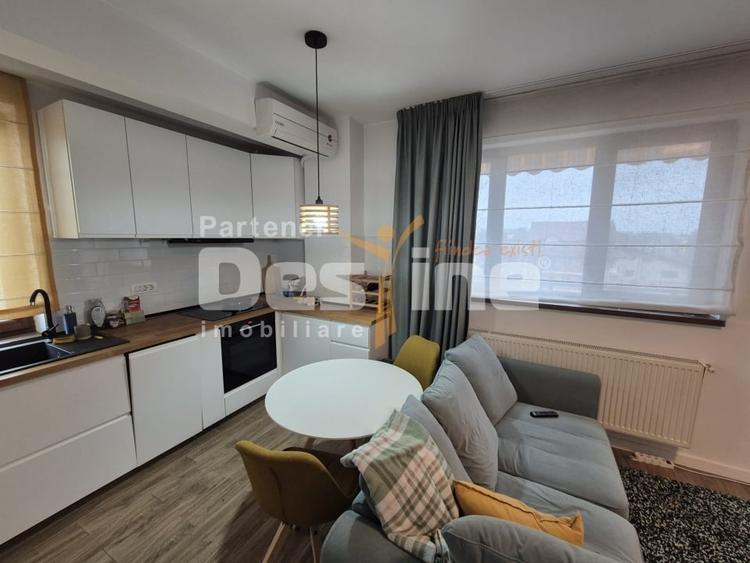 2 camere I bloc 2013 I etaj 3/3 I Bucurestii Noi I Damaroaia - 1