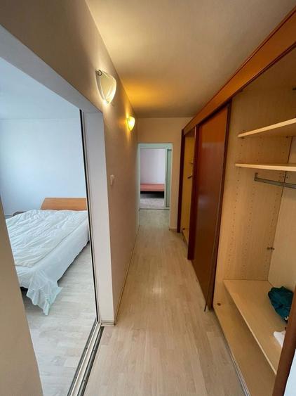 Inchiriez apartament 2 camere zona garii - 6