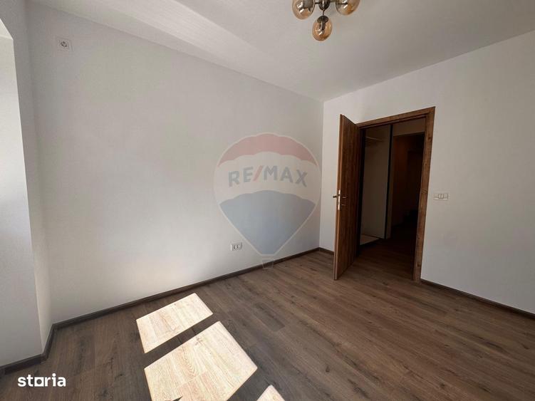 Apartament 4 camere renovat, Parcul Plumbuita- ideal familie sau birou - 28