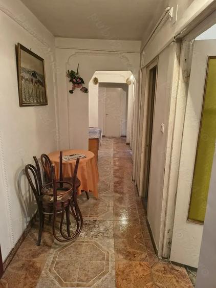Apartament 5 camere din cartierul Gradi?te , mun. Arad - 7