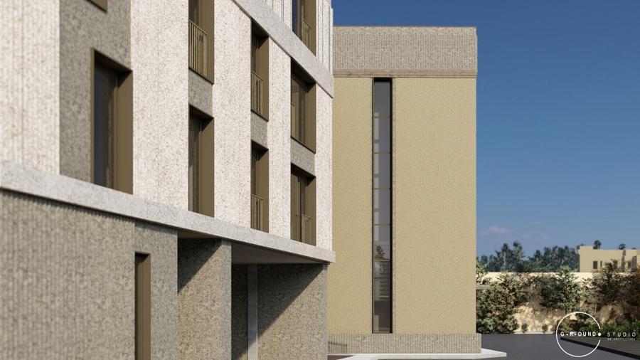 TEREN CU AUTORIZATIE DE CONSTRUIRE - 15