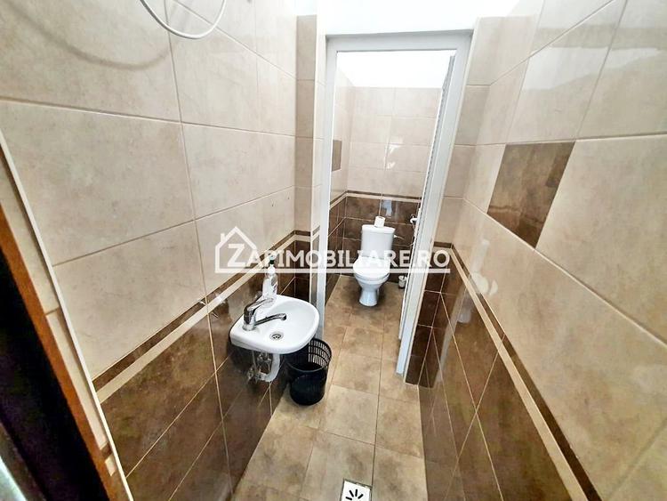 Spatii birouri,recent renovate si mobilate - 5