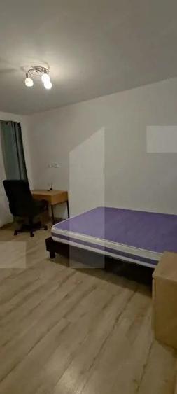 Apartament 3 camere, 63 mp si loc de parcare zona Metalurgiei - 5