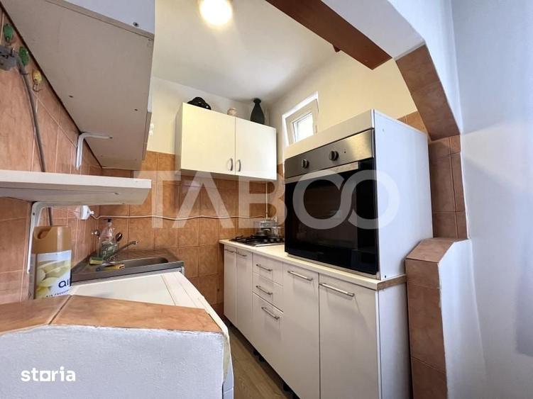 Apartament cu 2 camere de vanzare in Cartierul Gheorgheni zona Hermes - 3