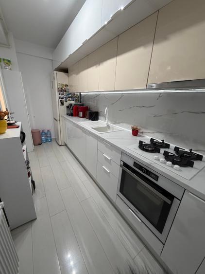 2 Camere 71mp Zona Boreal Loc Parcare+ Boxa - 16