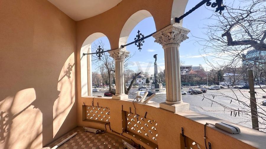 REV2005639 Vila de inchiriat Aviatorilor - 8