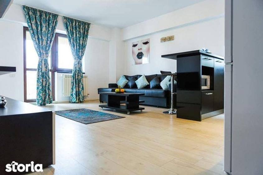 Proprietar inchiriez apartament 2 camere Statiunea Mamaia - 8