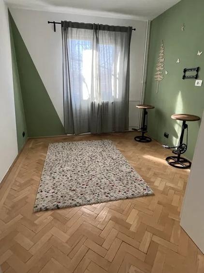 Apartament 3 camere, decomandat, 62 mp, ac, metrou, Nicolae Grigorescu - 4