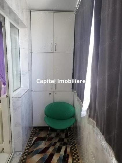 Apartament 3 camere, strada G-ral Eremia Grigorescu (Garii), 105.000 - 13