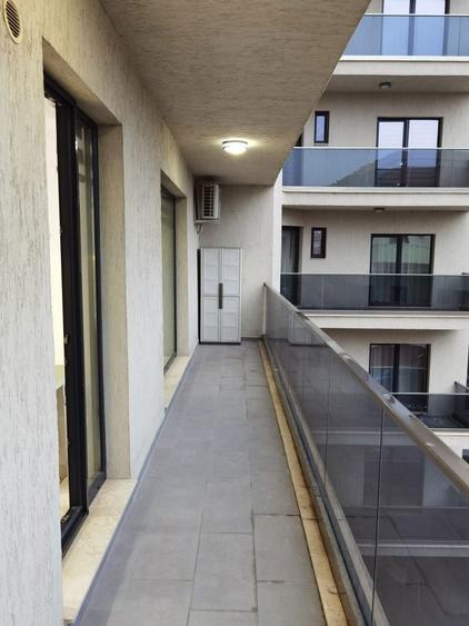 Apartament 2 camere TERMEN LUNG la Solid House Cazino Mamaia - 6