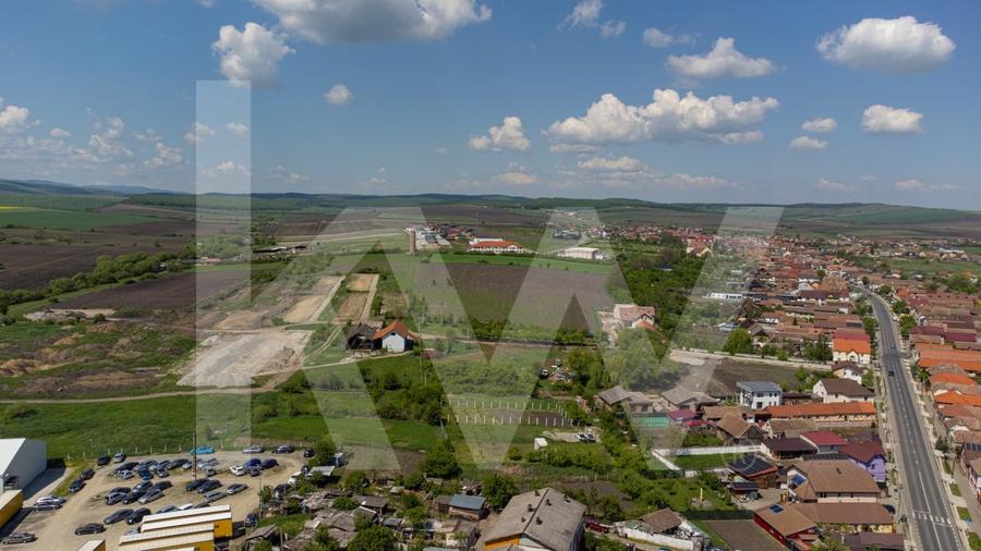 Parcele cu autorizatie de constructie - de la 433 mp! - 7